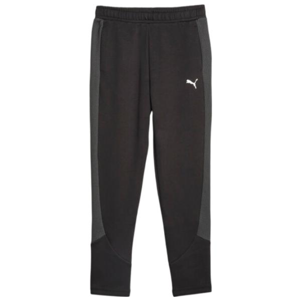Pantaloni sportivi pentru femei Puma Evostripe High-Waist Pants XS/ Black photo 1 Pantaloni sportivi pentru femei Puma Evostripe High-Waist Pants XS/ Black photo 1