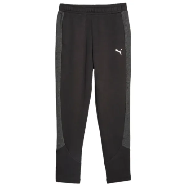 Pantaloni sportivi pentru femei Puma Evostripe High-Waist Pants XL/ Black photo 1 Pantaloni sportivi pentru femei Puma Evostripe High-Waist Pants XL/ Black photo 1
