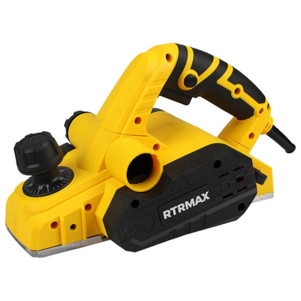 Rindea electrică RTRMAX RTM3990 17000 rot/ min/ Yellow photo 1