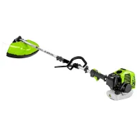 Motocoasă Zipper ZI-GPS182J pe benzină/ Green