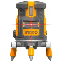 Лазерный нивелир INGCO HLL306505 Аккумулятор