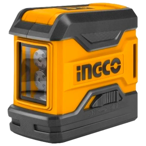 Nivelă lazer INGCO HLL156508 Linear/ Acumulator photo 1