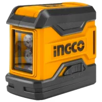 Лазерный нивелир INGCO HLL156508 Линейный/ Аккумулятор