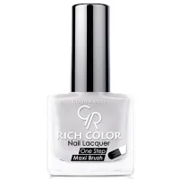 Lac de unghii Golden Rose Rich 10.5 ml/ Gray