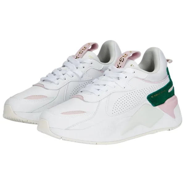 Adidași pentru femei Puma Rs-X Preppy Wns Primăvară/ White photo 1