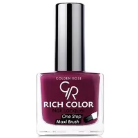 Lac de unghii Golden Rose Rich 10.5 ml/ Purple