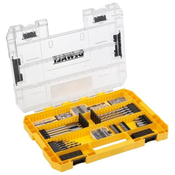 Набор сверл Dewalt DT70762  SDS-plus photo 1