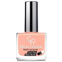 Лак для ногтей Golden Rose Rich 10.5 мл/ Бежевый
