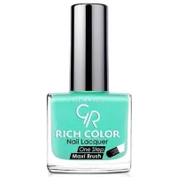 Lac de unghii Golden Rose Rich 10.5 ml/ Red