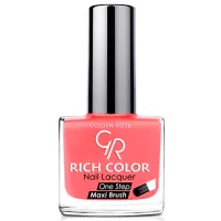 Lac de unghii Golden Rose Rich 10.5 ml/ Pink