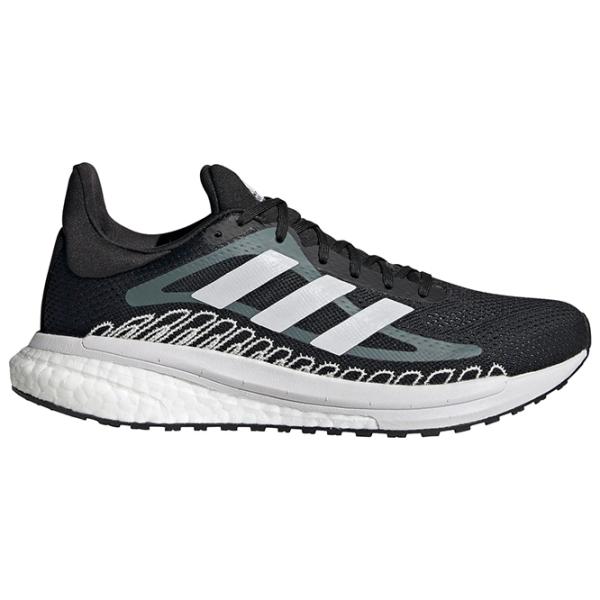 Adidași pentru femei Adidas Solar Glide ST 3 Primăvară/ Black photo 1