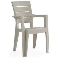 Садовый стул Magnus Ayder Капучино