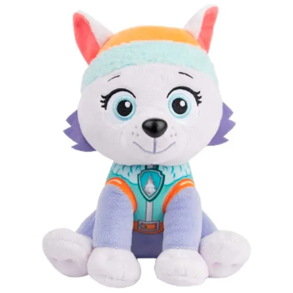 Мягкая игрушка Spin Master 6066493 Paw Patrol 2+/ Разноцветный photo 1