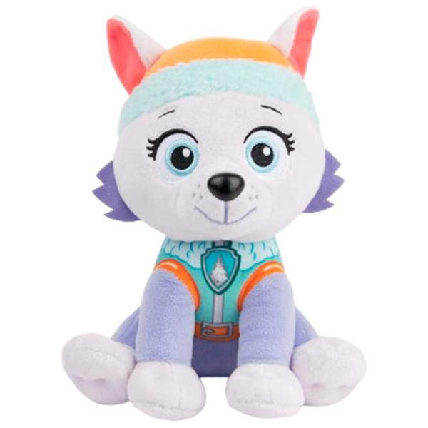 Мягкая игрушка Spin Master 6066493 Paw Patrol 2+/ Разноцветный photo 1