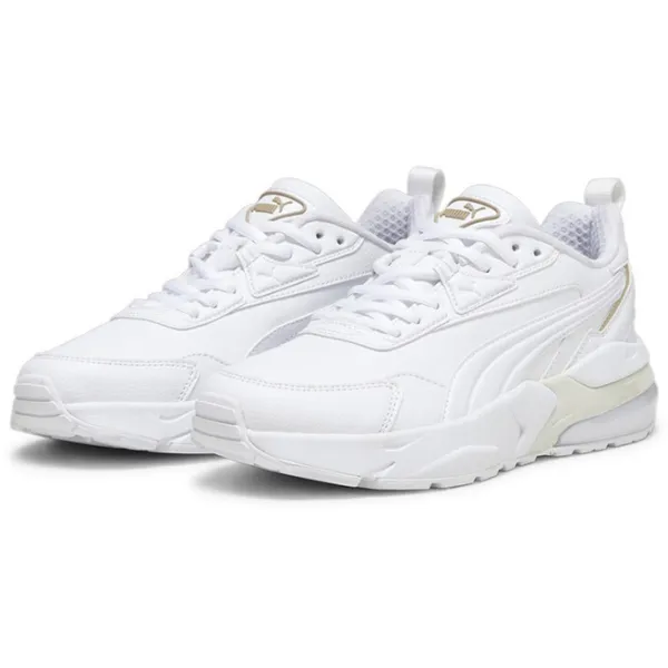Кроссовки для женщин Puma Vis2K SL Весна/ Белый photo 1