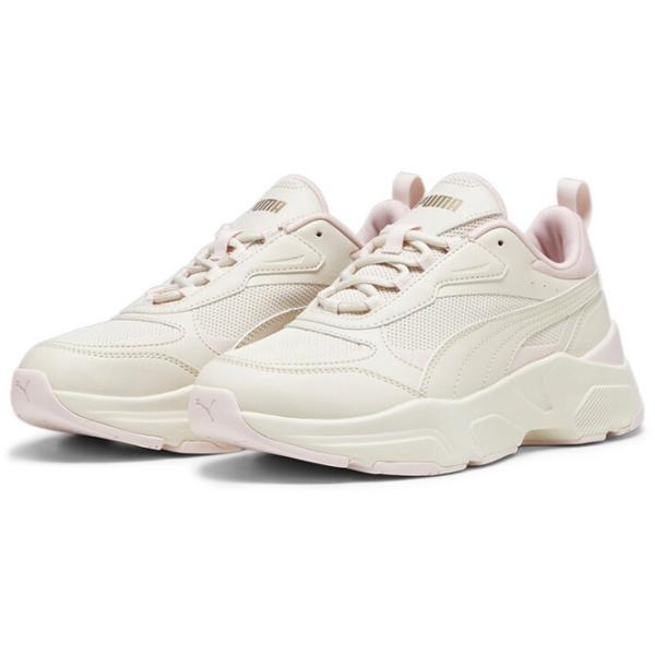 Кроссовки для женщин Puma Cassia Весна/ Альпийский снег photo 1