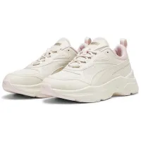 Кроссовки для женщин Puma Cassia Весна/ Альпийский снег