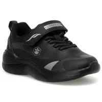 Adidași pentru băieți Lumberjack 3W EDOZI 3PR Black