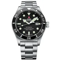 Ceas de mână pentru bărbați Swiss Military SMA34075.01 Mecanic/ 44 mm