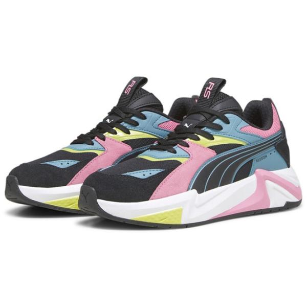 Adidași pentru femei Puma Rs-Pulsoid Wns Primăvară/ Black photo 1