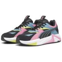 Adidași pentru femei Puma Rs-Pulsoid Wns Primăvară/ Black