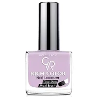 Lac de unghii Golden Rose Rich 10.5 ml/ Purple