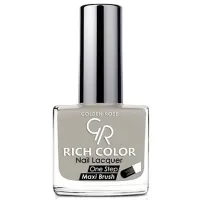 Lac de unghii Golden Rose Rich 0.0105l / Gray
