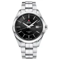 Наручные часы для мужчин Swiss Military SMA34085.01 Механический/ 40 мм