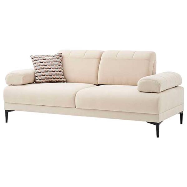 Диван Dogtas Trento (3120017419) Бархат/ Бежевый photo 1 Диван Dogtas Trento (3120017419) Бархат/ Бежевый photo 1