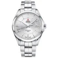 Наручные часы для мужчин Swiss Military SMA34085.02 Механический/ 40 мм