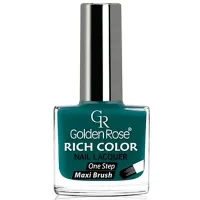 Lac de unghii Golden Rose Rich 10.5 ml/ Green
