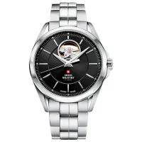 Наручные часы для мужчин Swiss Military SMA34085.21 Механический/ 40 мм