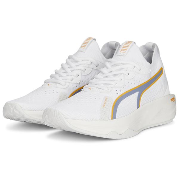Adidași pentru femei Puma Pwr XX Nitro Luxe Wns Primăvară/ White photo 1