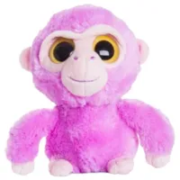 Jucărie moale Aurora 60445 Cheeta 3+/ Violet