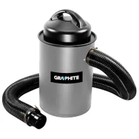 Aspirator industrial Graphite 59G611 1100 W/ Gray