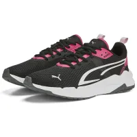 Adidași pentru femei Puma Stride Primăvară/ Black