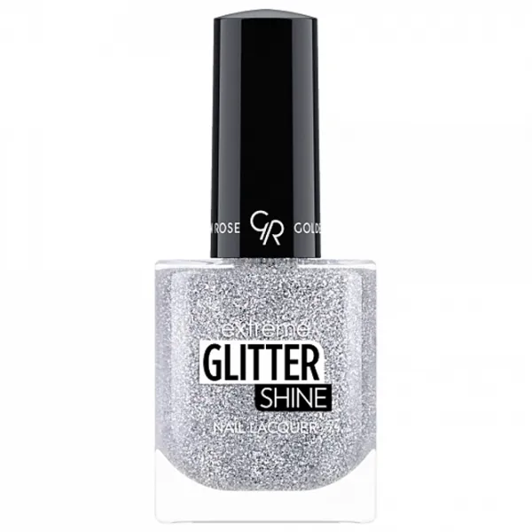 Lac de unghii Golden Rose Extreme 10.2 ml/ Gray photo 1