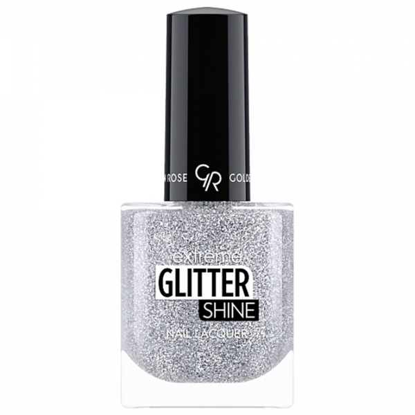 Lac de unghii Golden Rose Extreme 10.2 ml/ Gray photo 1