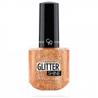 Lac de unghii Golden Rose Extreme 10.2 ml/ Gold