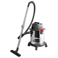 Aspirator industrial Graphite 58GE124 60 W / Inox