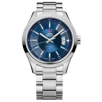 Ceas de mână pentru bărbați Swiss Military SMA30003.03 Mecanic/ 40 mm