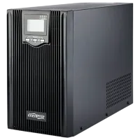 UPS Gembird EG-UPS-PS3000-01 Black