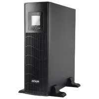 UPS Gembird EG-UPSO-RACK-3000 Black