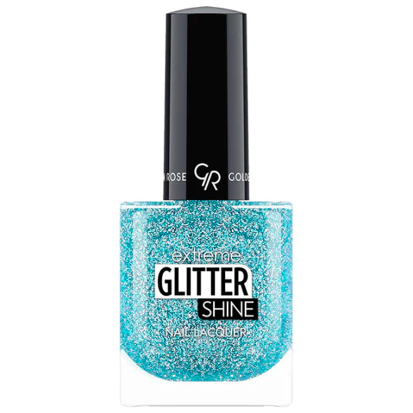 Lac de unghii Golden Rose Extreme 10.2 ml/ Blue photo 1