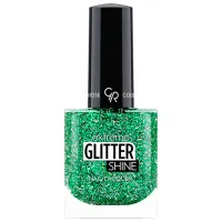 Лак для ногтей Golden Rose Extreme 10.2 мл/ Зелёный