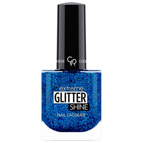 Lac de unghii Golden Rose Extreme 10.2 ml/ Blue photo 1