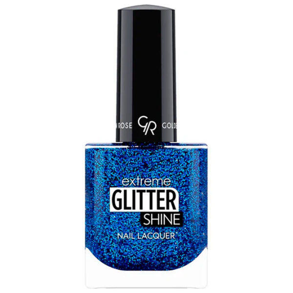 Lac de unghii Golden Rose Extreme 10.2 ml/ Blue photo 1
