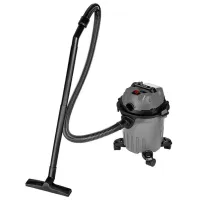 Aspirator industrial Graphite 58GE133 50 W / Gray