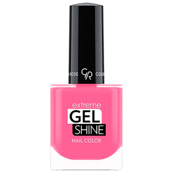 Lac de unghii Golden Rose Extreme 10.2 ml/ Pink photo 1