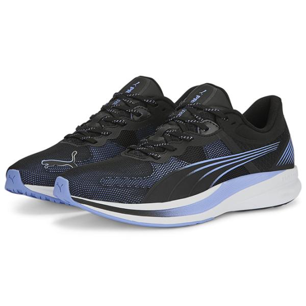 Adidași pentru femei Puma Redeem Profoam Fade Primăvară/ Black photo 1